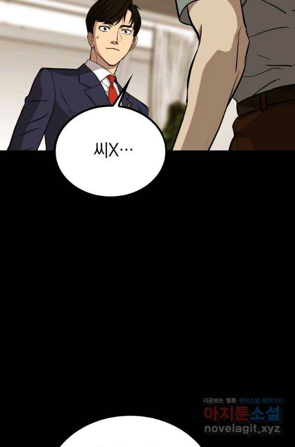 임기 첫날에 게이트가 열렸다 27화 85