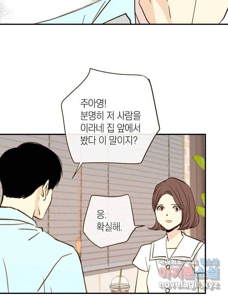 우리가 헤어진 사이에 시즌2) 44화 24