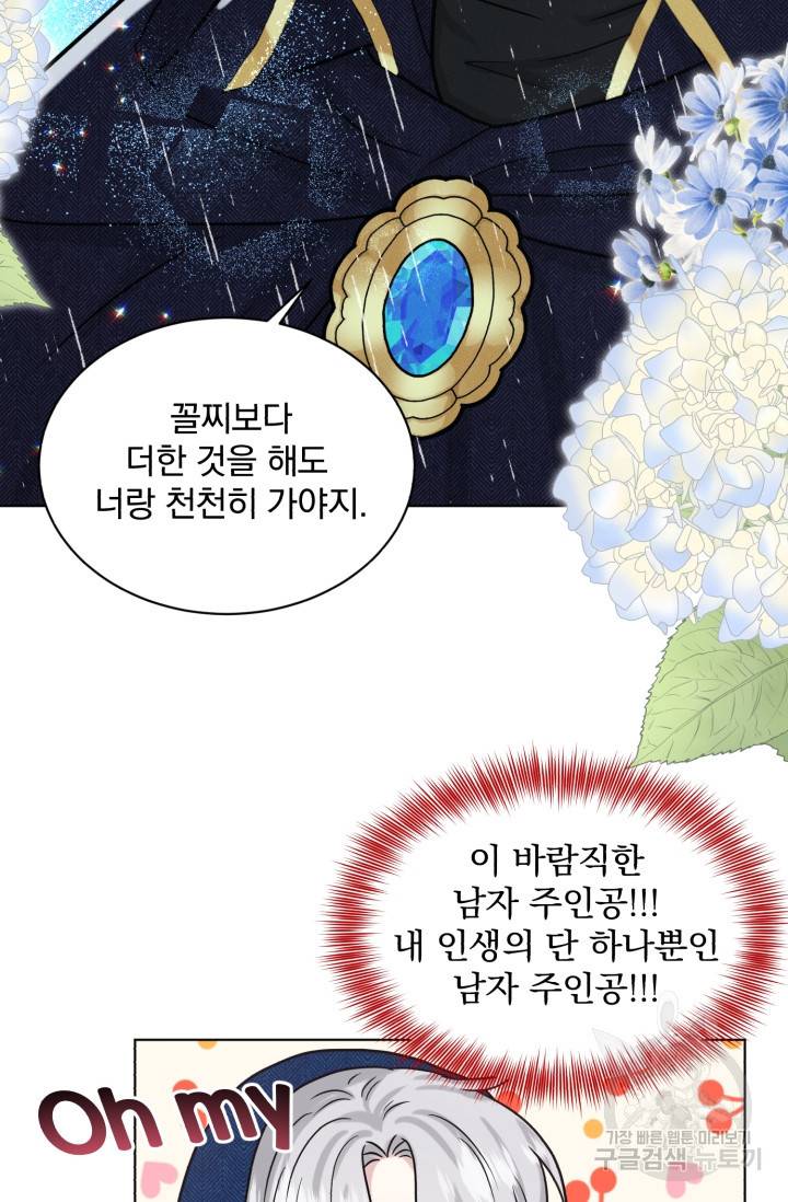 흑역사를 없애는 법 66화 79