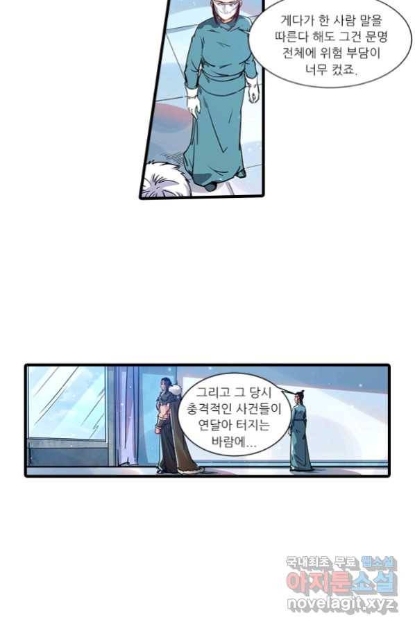 시어스톤:수련4만년 233화 19