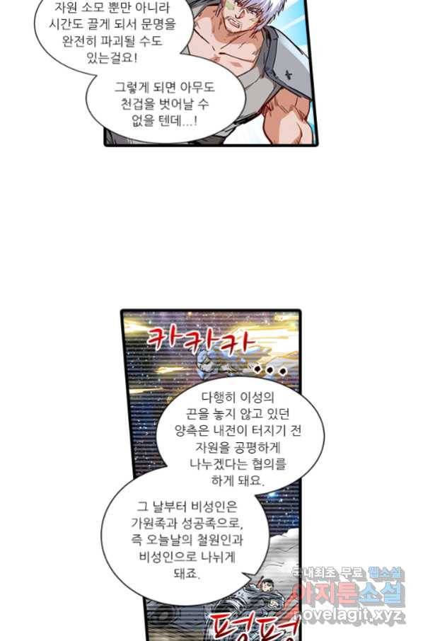 시어스톤:수련4만년 233화 28