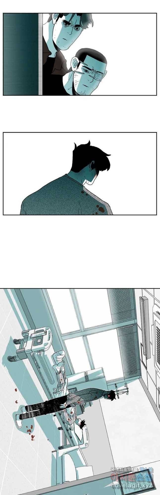 주말 도미 시식회 152화 41