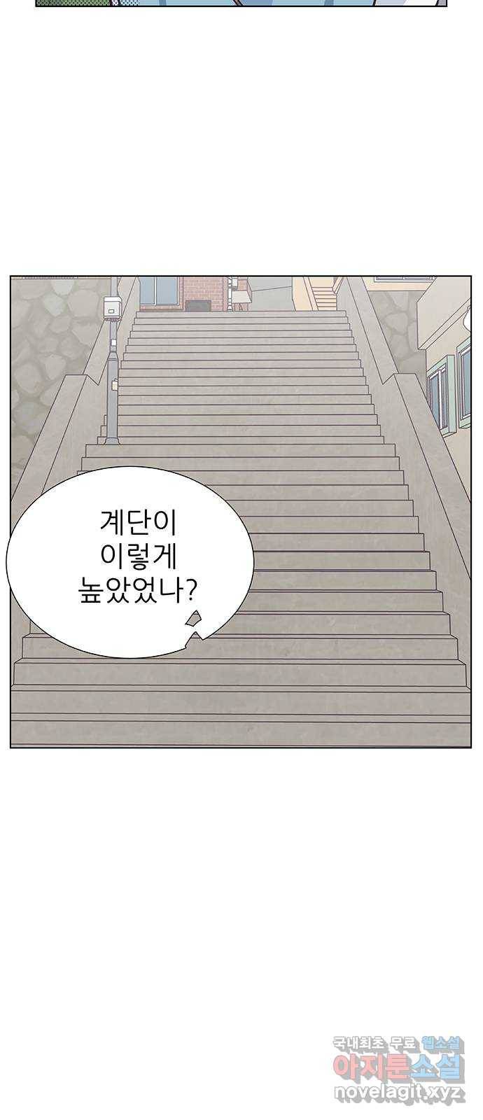 보듬보듬 34화 : 해바라기 같았던 4
