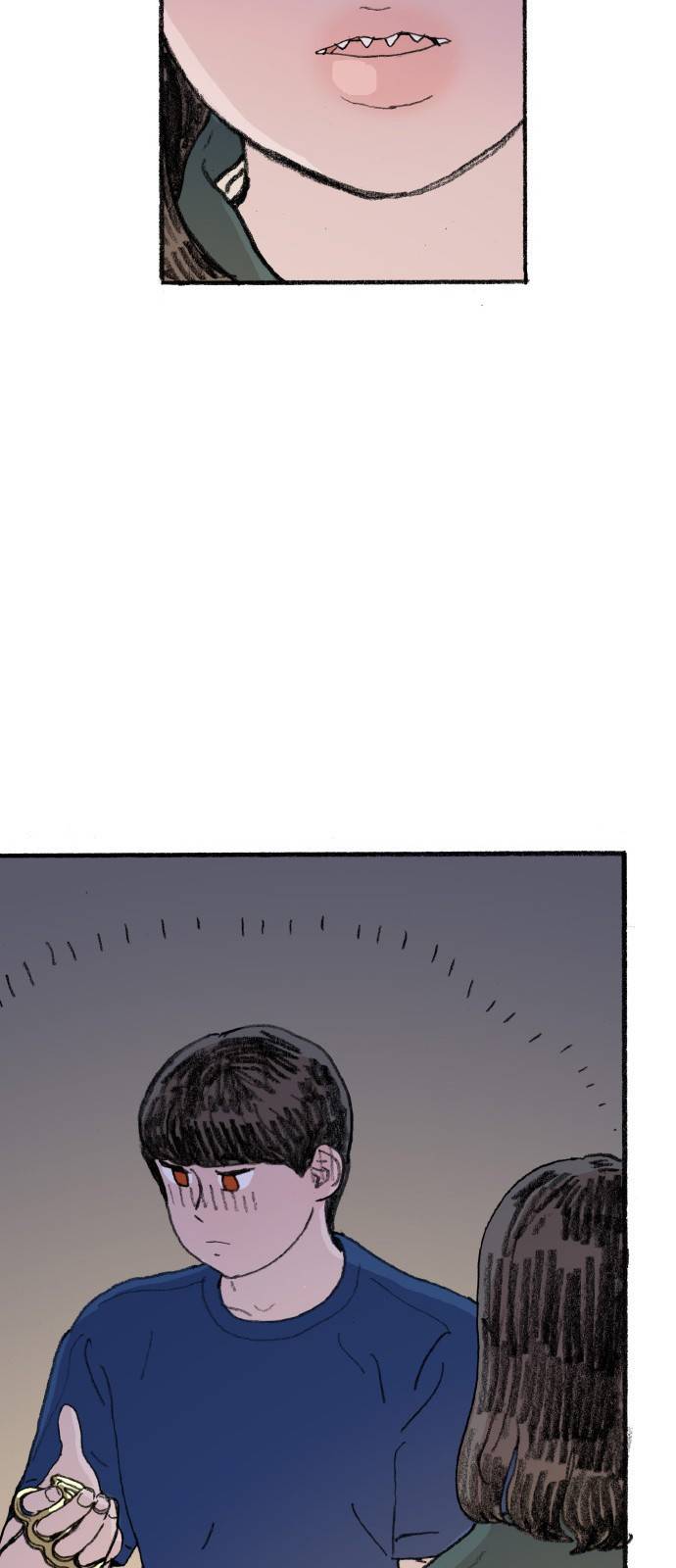 지옥급식 61화. 학생회(13) 56