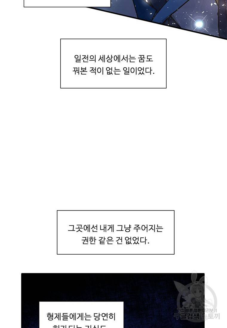 정령왕의 딸 120화 22