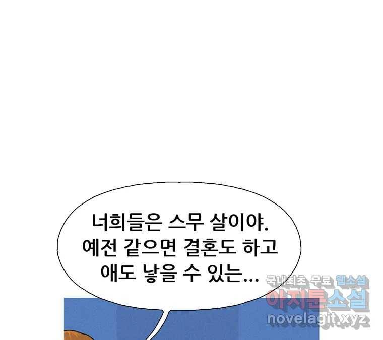 22세기 일처다부제 1화 47