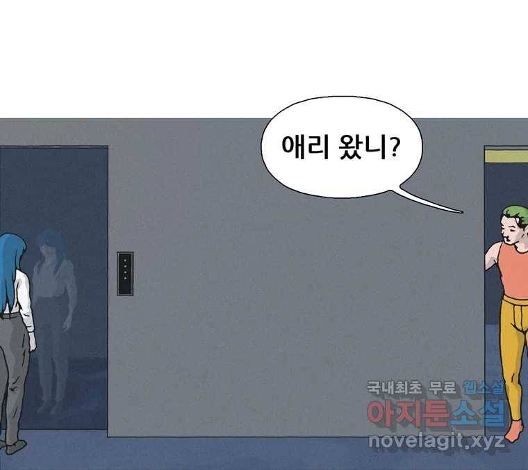 22세기 일처다부제 1화 100