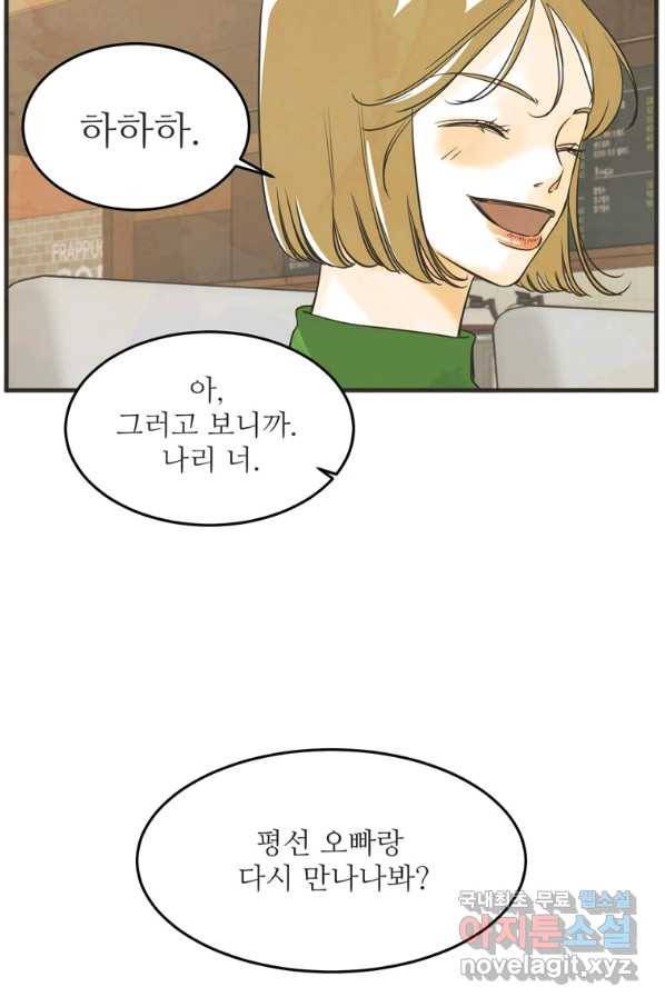 N번째 연애 31화 17