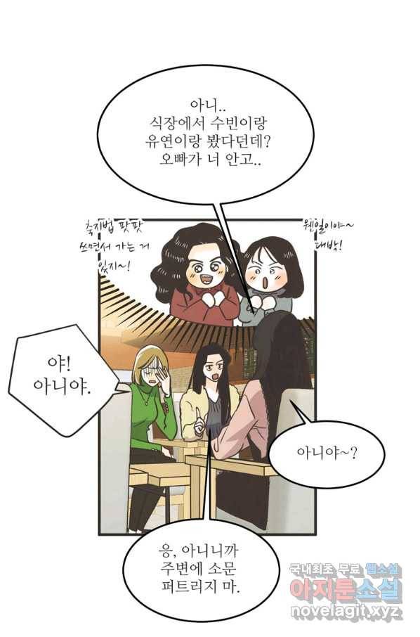 N번째 연애 31화 19