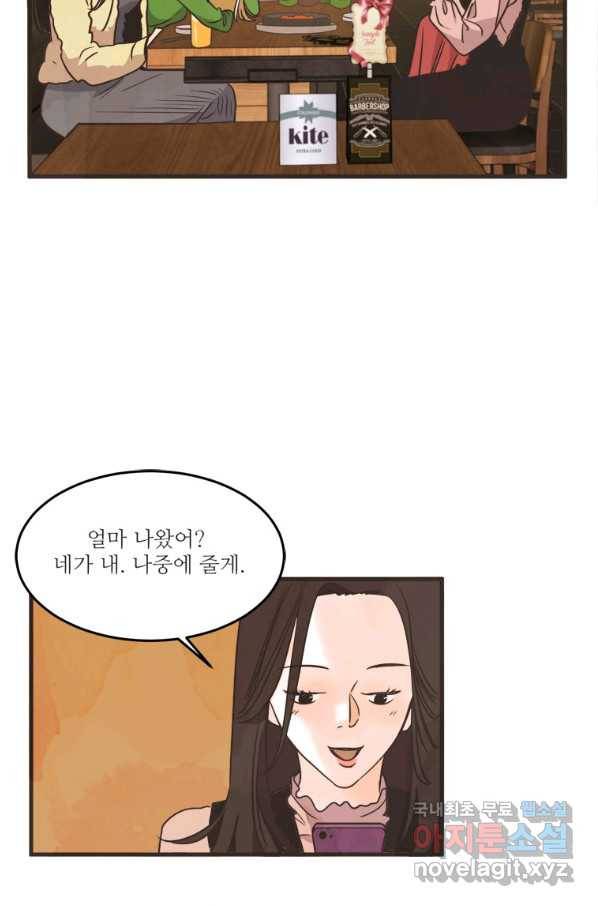 N번째 연애 31화 31