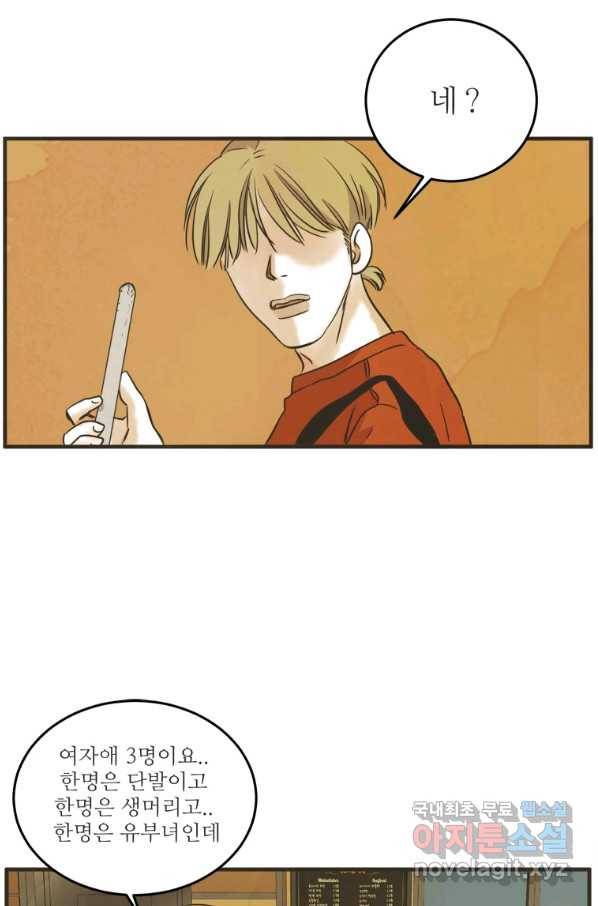 N번째 연애 31화 56