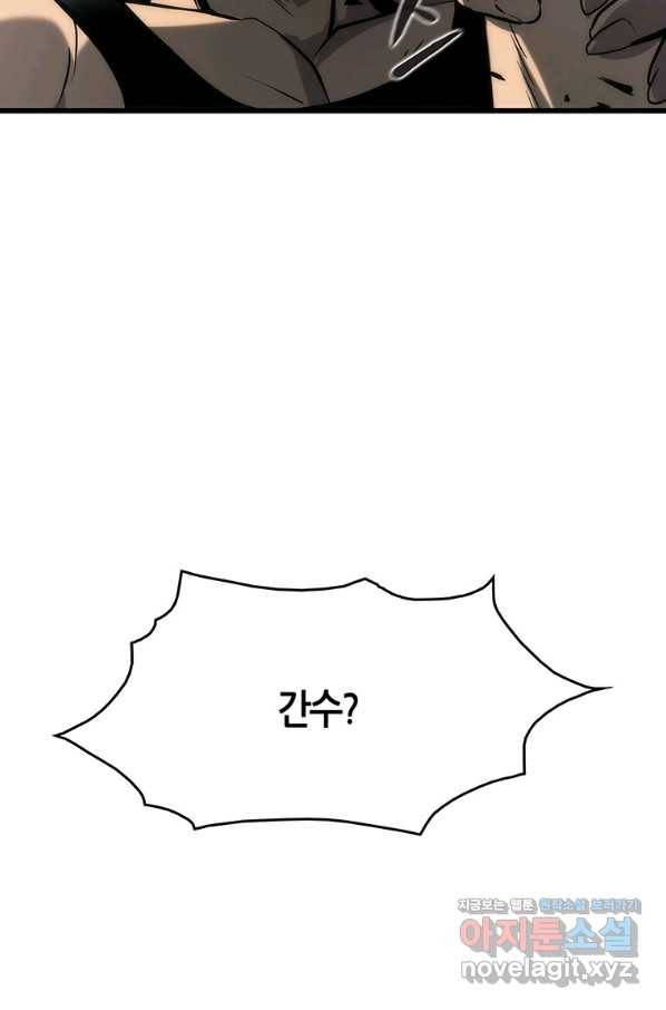 범이 내려왔다 33화 12