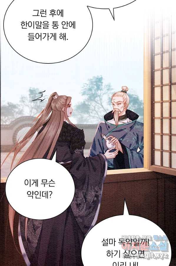 폭군이 내 새끼가 되었습니다 248화 18