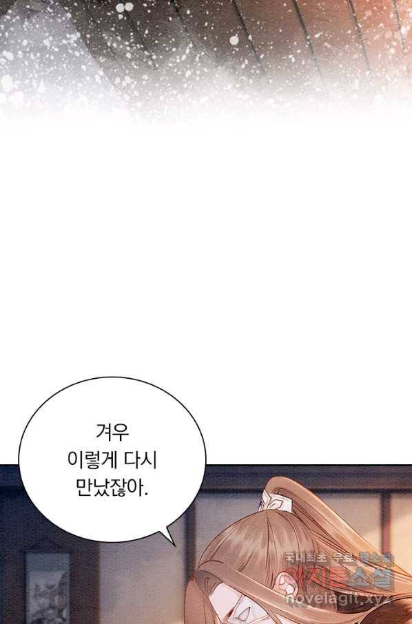 폭군이 내 새끼가 되었습니다 248화 21