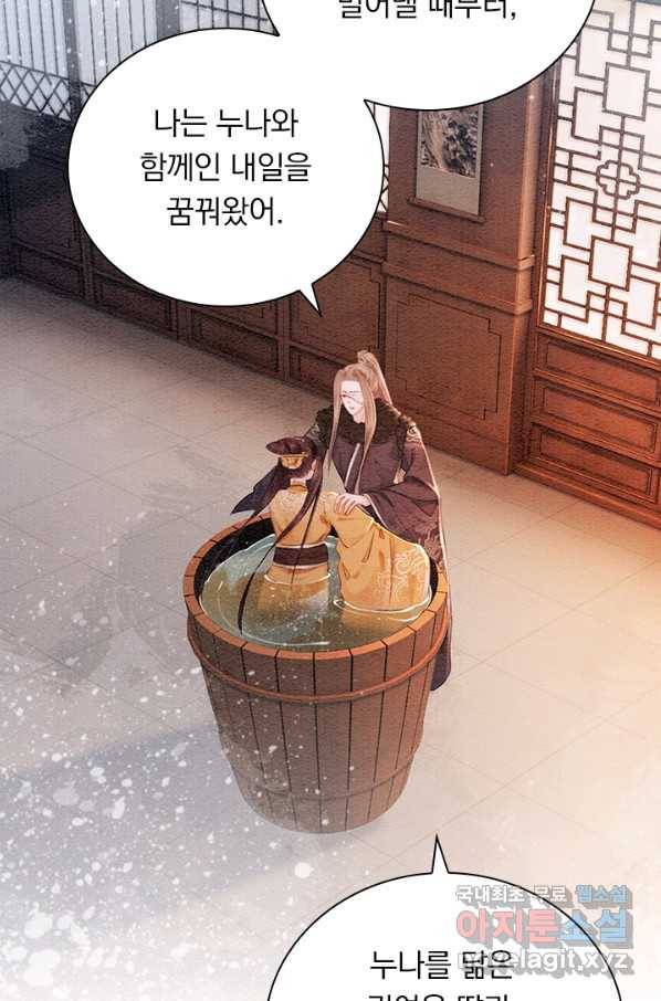 폭군이 내 새끼가 되었습니다 248화 26
