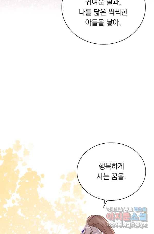 폭군이 내 새끼가 되었습니다 248화 27