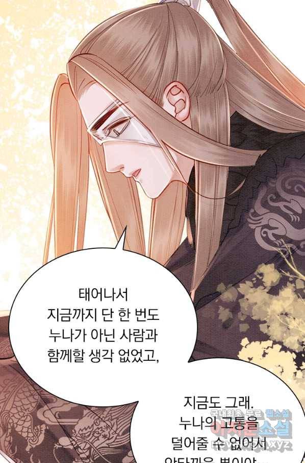 폭군이 내 새끼가 되었습니다 248화 28