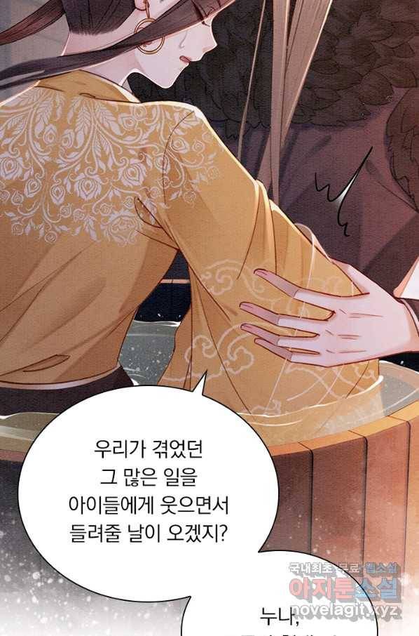 폭군이 내 새끼가 되었습니다 248화 31