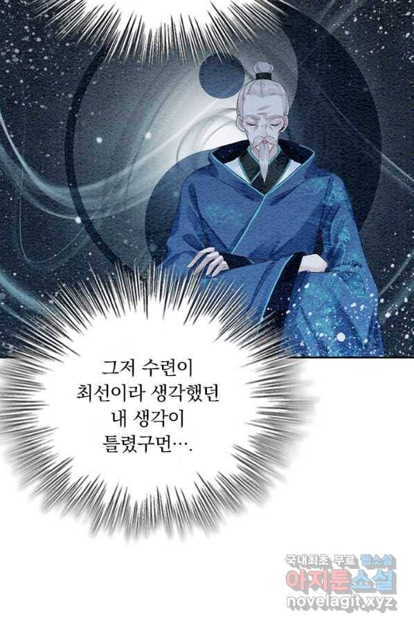 폭군이 내 새끼가 되었습니다 248화 39