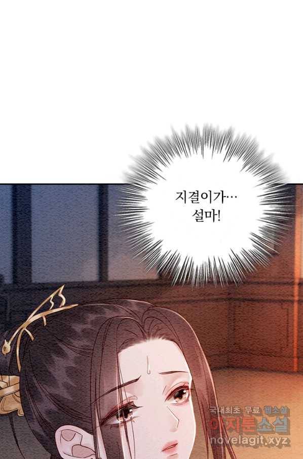 폭군이 내 새끼가 되었습니다 248화 40