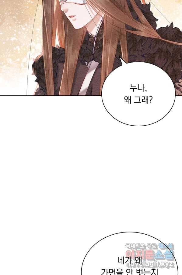 폭군이 내 새끼가 되었습니다 248화 48