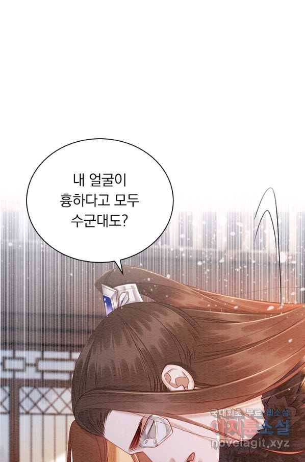 폭군이 내 새끼가 되었습니다 248화 50