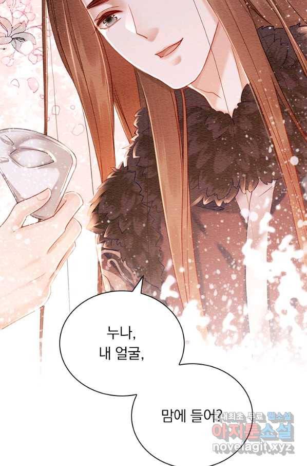 폭군이 내 새끼가 되었습니다 248화 55
