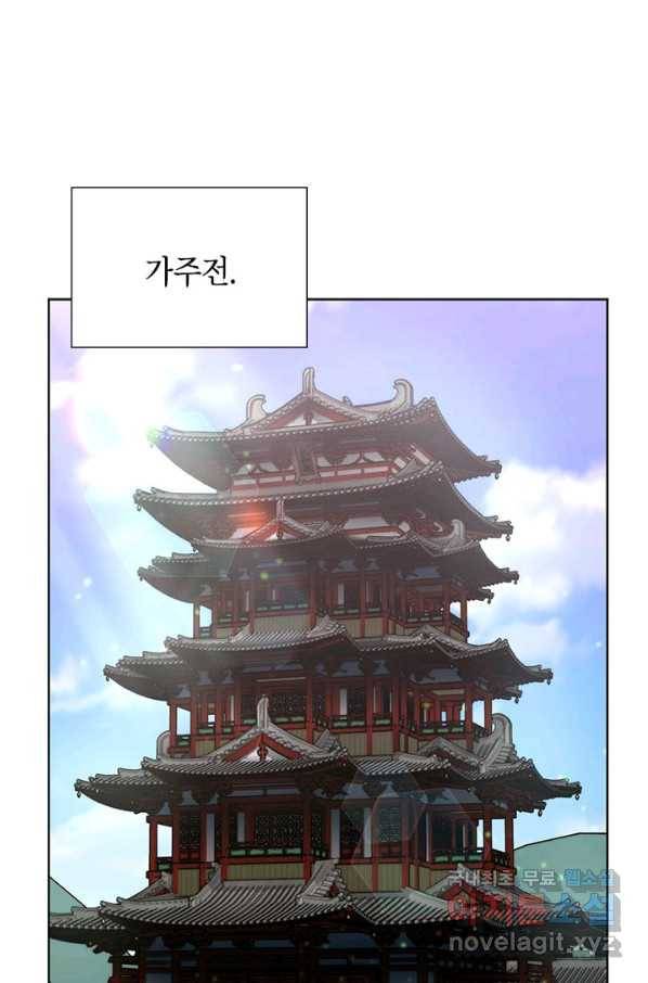 남궁세가 막내공자 21화 1