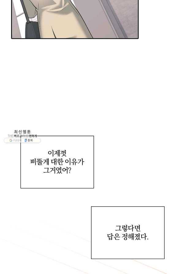 상사가 나를 덕질한다 53화 33
