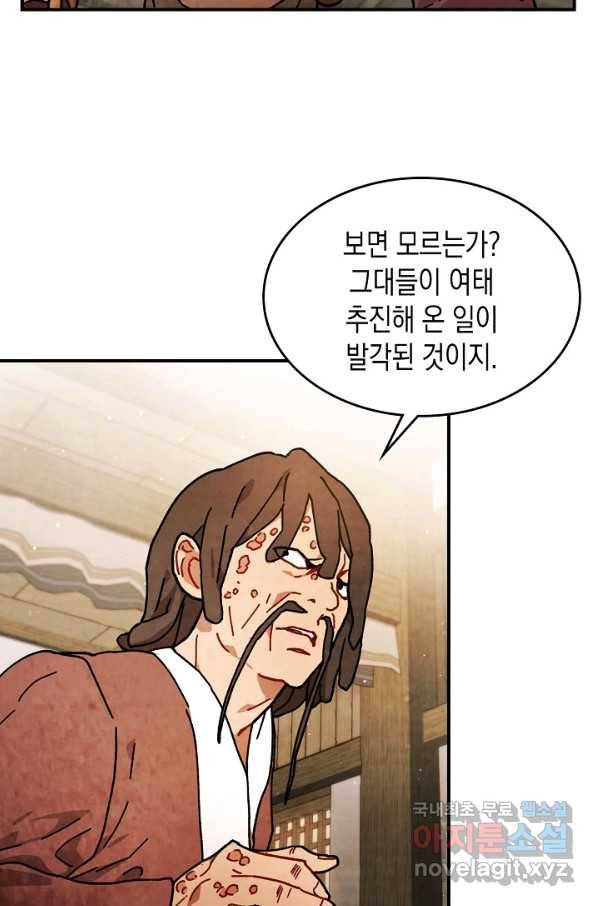 무신귀환록 34화 16