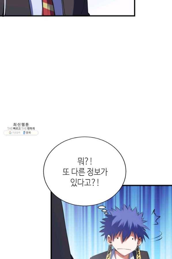 신이되다 - 크툴루신화 104화 50