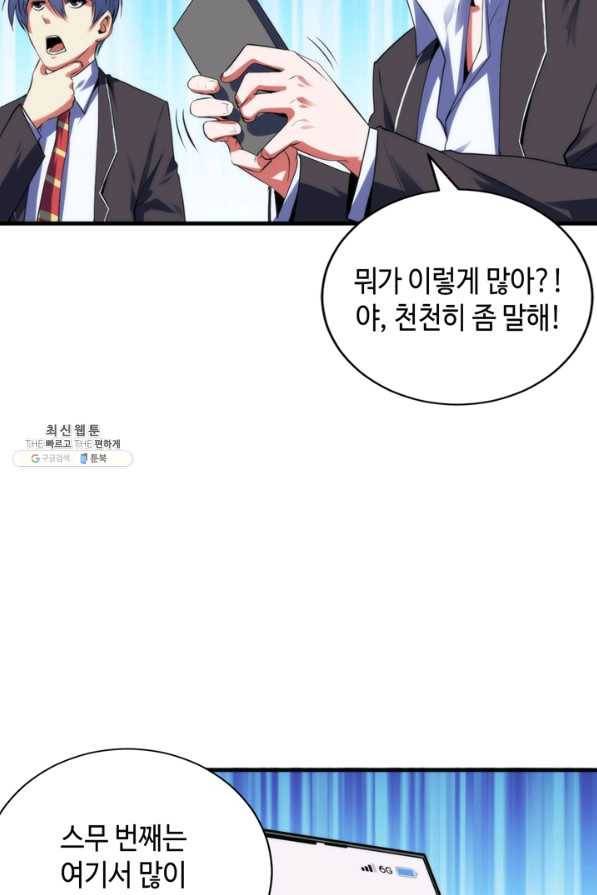 신이되다 - 크툴루신화 104화 60