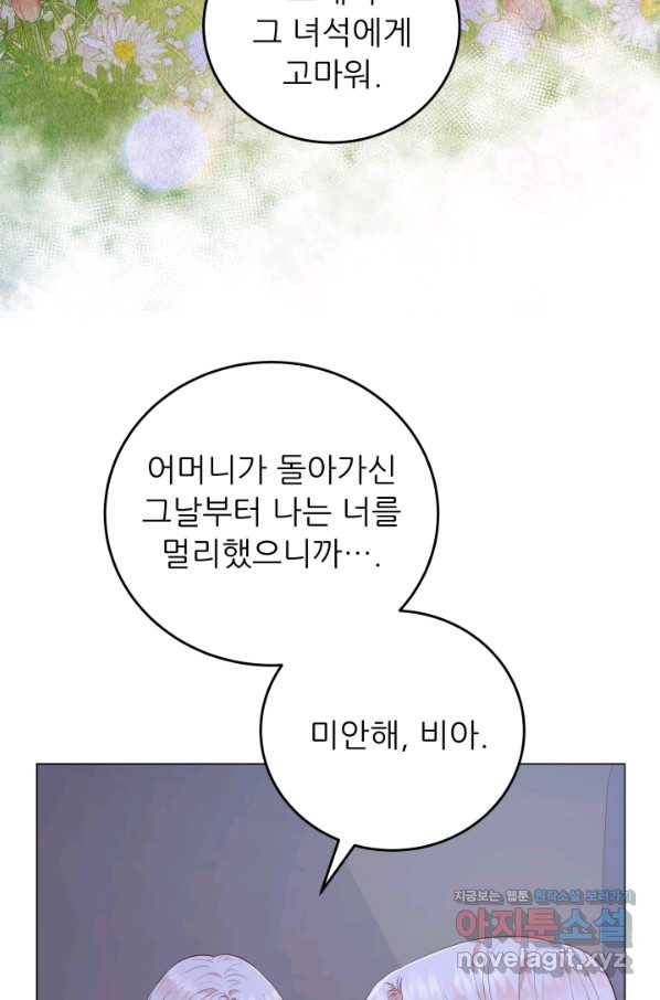 악역도 귀찮아서 50화 4