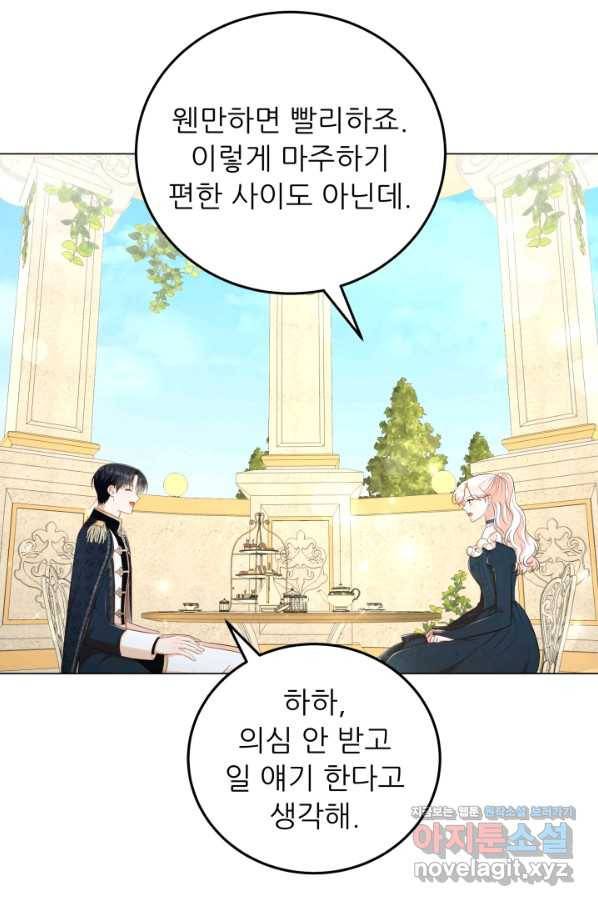 악역도 귀찮아서 50화 74