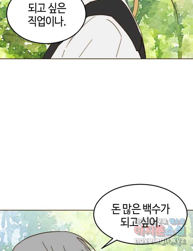 동솔동 아이들 33화 67