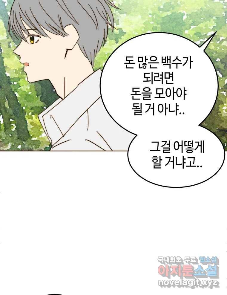 동솔동 아이들 33화 68