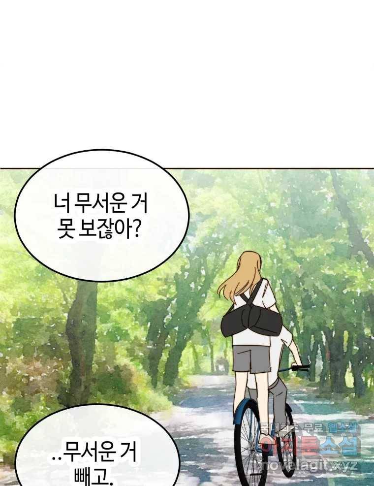 동솔동 아이들 33화 78