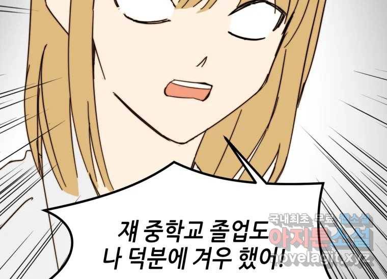 동솔동 아이들 33화 80