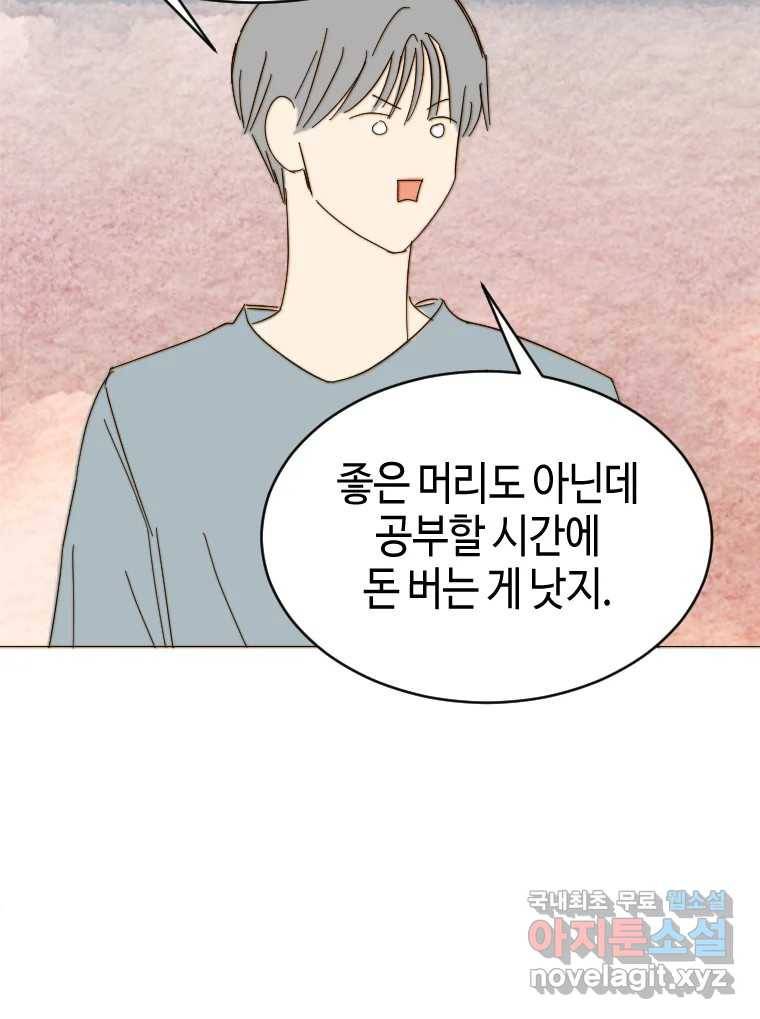 동솔동 아이들 33화 85