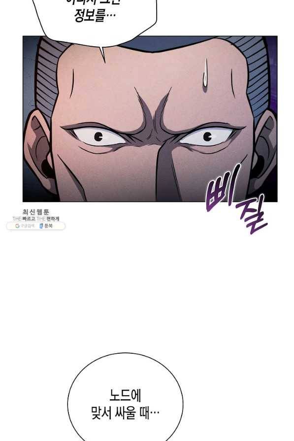 육식주의 헌터 38화 91