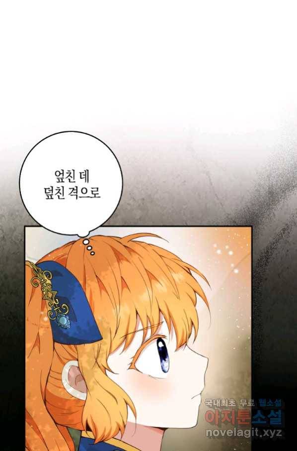 아기 다람쥐가 다 잘해요 8화 11