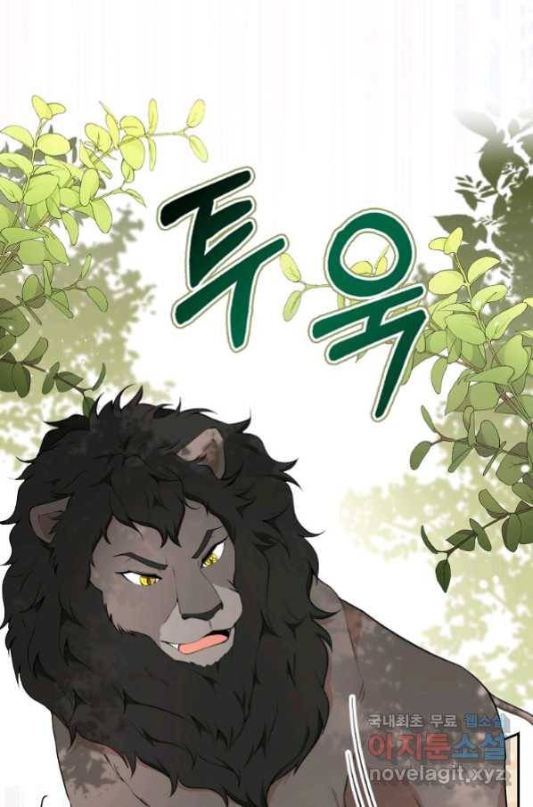 아기 다람쥐가 다 잘해요 8화 19