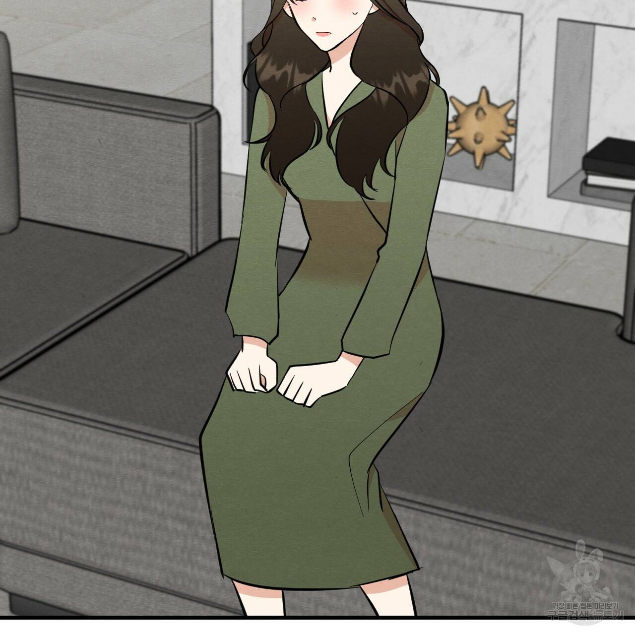 나쁘니까 더 33화 8
