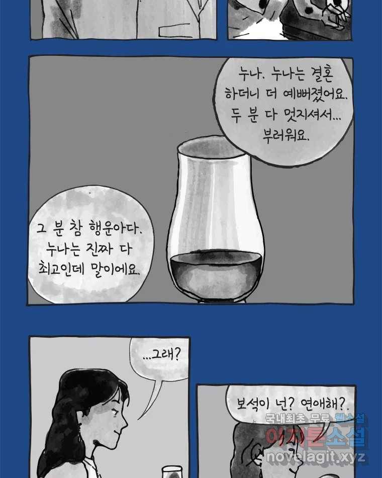 이토록 보통의 366화 양다리만화(36) 4