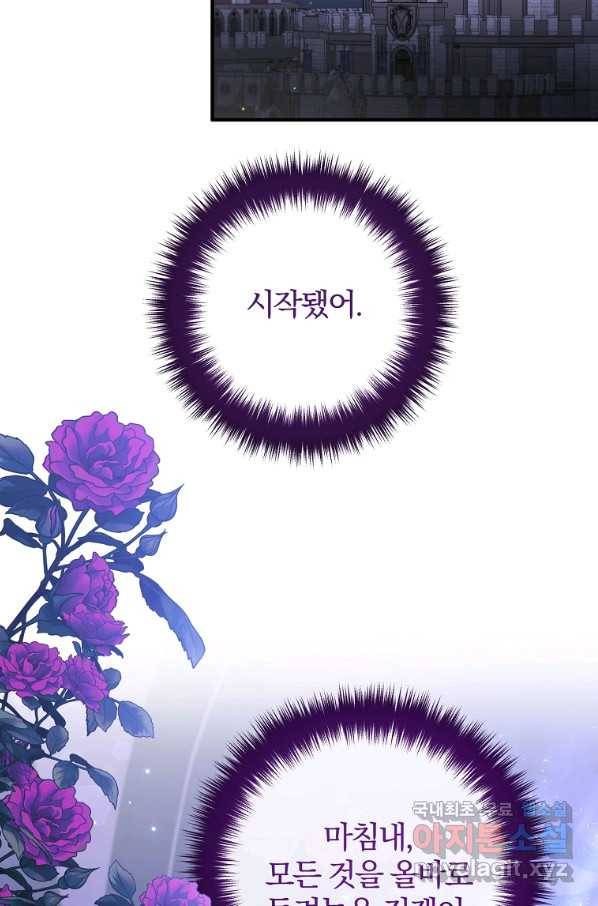 이혼해주세요, 남편님! 77화 80