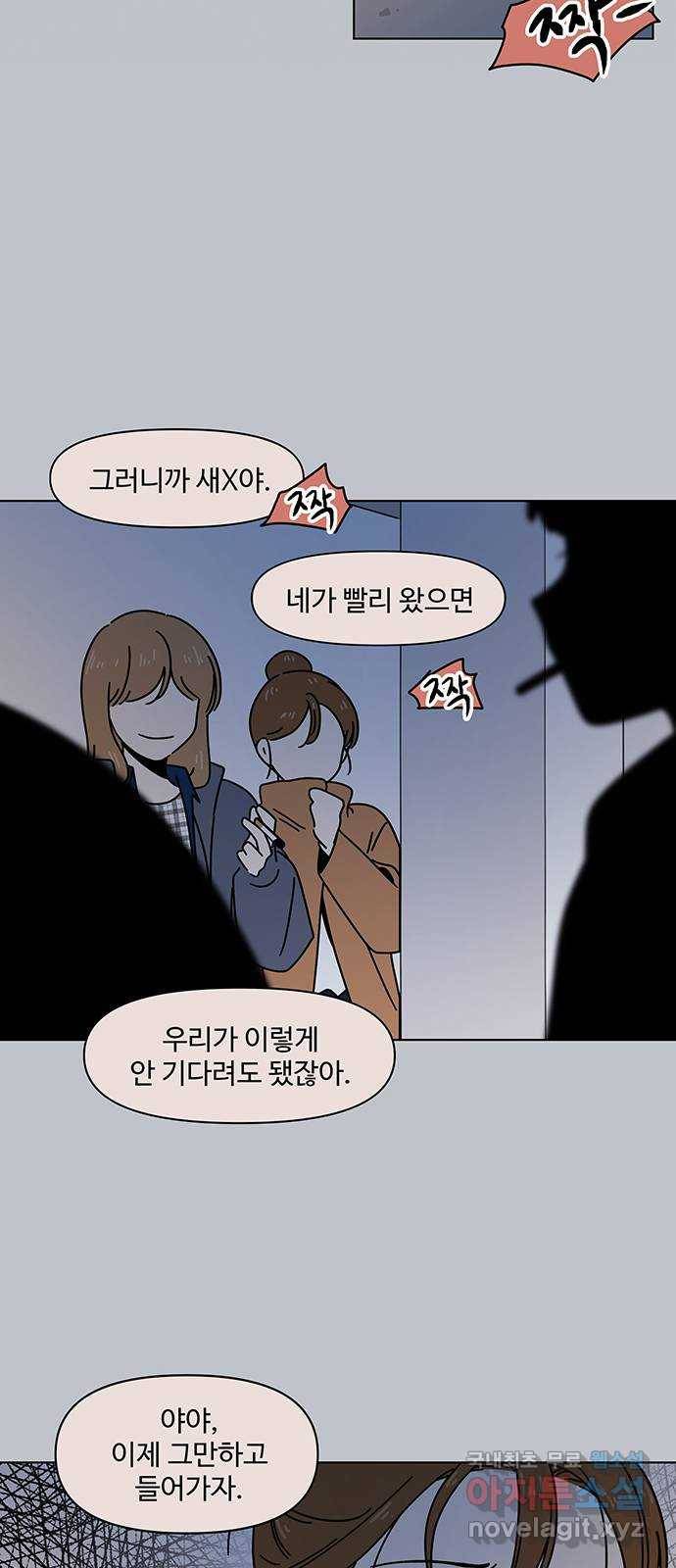 청춘 블라썸 101화: EP.4 동채의 꽃 (6) 29
