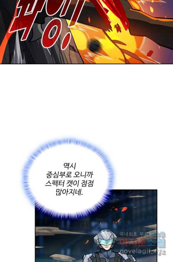 멸망할 도시의 회귀자 60화 8