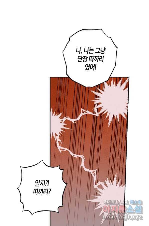 폭군을 길들이고 도망쳐버렸다 73화 13