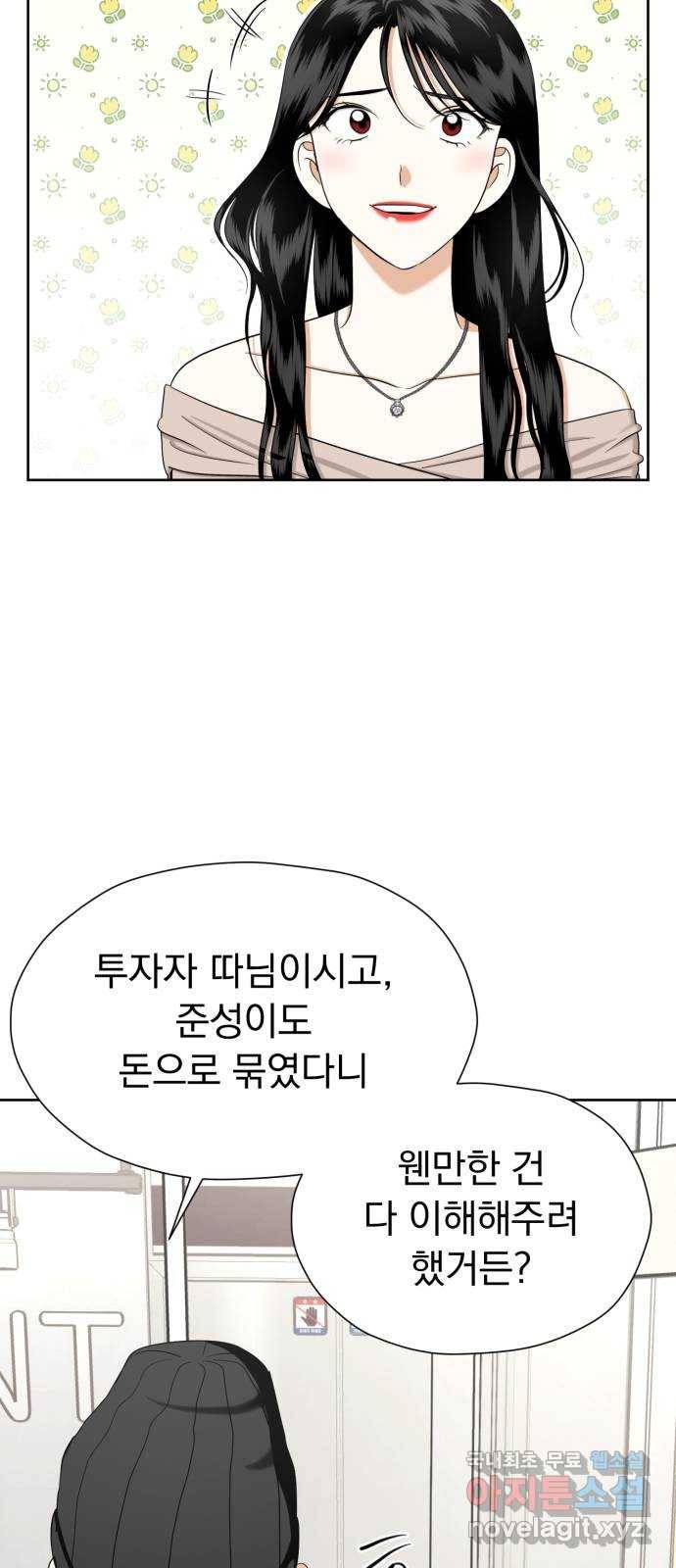 결혼까지 망상했어! 81화 사랑이 떠나도 괜찮지 않았다 6