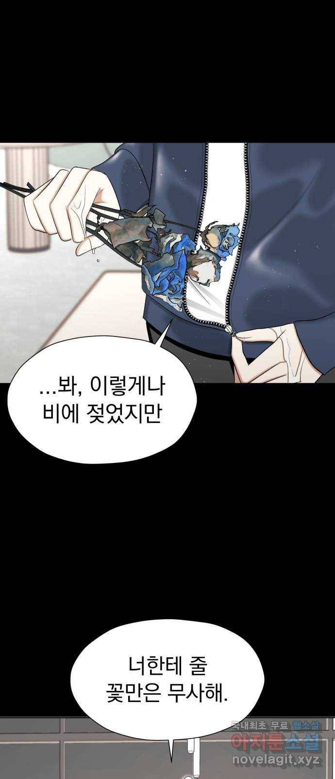 결혼까지 망상했어! 81화 사랑이 떠나도 괜찮지 않았다 16